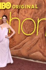 JESSICA BLAIR HERMAN at Euphoria Season 3 Premiere at TCL Chinese Theater in Hollywood 04/07/2026