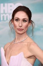 JESSICA BLAIR HERMAN at Euphoria Season 3 Premiere at TCL Chinese Theater in Hollywood 04/07/2026