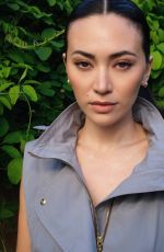 JESSICA HENWICK - Instagram Photos 04/24/2026