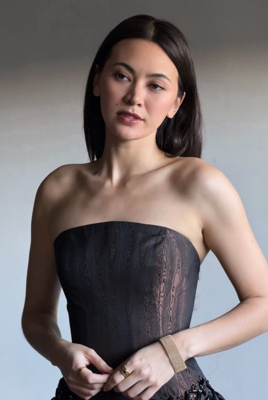 JESSICA HENWICK - Instagram Photos 04/24/2026