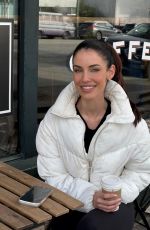 JESSICA LOWNDES - Instagram Photos 04/02/2026