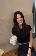 JESSICA LOWNDES - Instagram Photos 04/02/2026