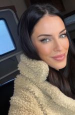 JESSICA LOWNDES - Instagram Photos 04/02/2026