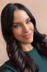 JESSICA LOWNDES - Instagram Photos 04/02/2026