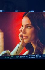 JESSICA LOWNDES - Instagram Photos 04/02/2026