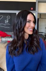 JESSICA LOWNDES - Instagram Photos 04/02/2026