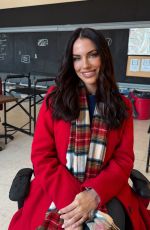 JESSICA LOWNDES - Instagram Photos 04/02/2026