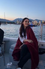 JESSICA LOWNDES - Instagram Photos 04/16/2026