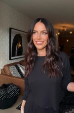 JESSICA LOWNDES - Instagram Photos 04/19/2026