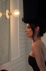 JESSICA LOWNDES - Instagram Photos 04/19/2026
