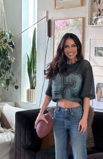 JESSICA LOWNDES - Instagram Photos 04/19/2026