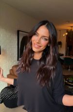 JESSICA LOWNDES - Instagram Photos 04/19/2026