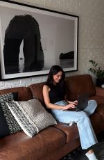 JESSICA LOWNDES - Instagram Photos 04/22/2025