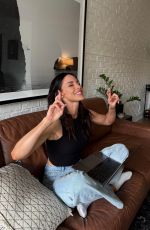 JESSICA LOWNDES - Instagram Photos 04/22/2025