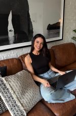 JESSICA LOWNDES - Instagram Photos 04/22/2025
