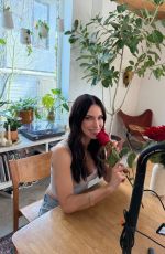 JESSICA LOWNDES - Instagram Photos 04/26/2026