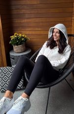 JESSICA LOWNDES - Instagram Photos 04/26/2026