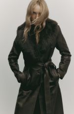 JESSICA MCNAMEE for Numero Netherlands, April 2026