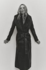 JESSICA MCNAMEE for Numero Netherlands, April 2026