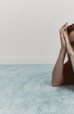 JESSICA MCNAMEE for Numero Netherlands, April 2026