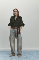 JESSICA MCNAMEE for Numero Netherlands, April 2026