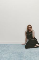 JESSICA MCNAMEE for Numero Netherlands, April 2026