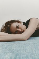 JESSICA MCNAMEE for Numero Netherlands, April 2026