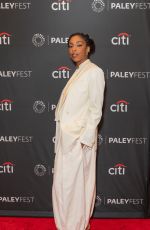 JESSICA WILLIAMS at 2026 PaleyFest LA - Apple TV