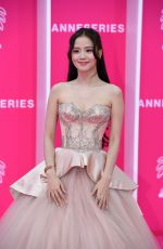 JISOO at 9th Cannes Series International Film Festival 04/23/2026
