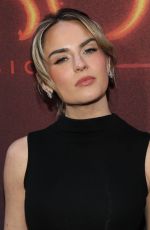 JOANNA JOJO LEVESQUE at The Lost Boys Broadway Opening Night at Palace Theatre in New York City 04/26/2026