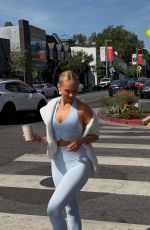 JORDYN JONES for Athluna Activewear, Spring 2026