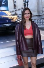 JOYCE JONATHAN at Denza Brand Launch Party in Paris 04/08/2026