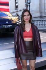 JOYCE JONATHAN at Denza Brand Launch Party in Paris 04/08/2026
