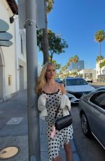 JULE MARIE JENSEN - Instagram Photos 04/12/2026