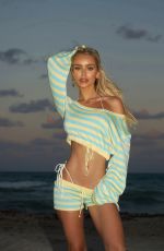 JULIA CAVANAGH - Instagram Photos 04/22/2025