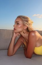 JULIA CAVANAGH - Instagram Photos 04/29/2026