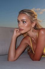 JULIA CAVANAGH - Instagram Photos 04/29/2026