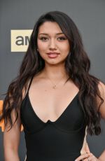 JULIA GARCIA at The Audacity Premiere in Los Angeles 03/31/2026