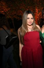 JULIA GARCIA at Variety x Apple TV Shrinking FYC Event in Los Angeles 04/12/2026