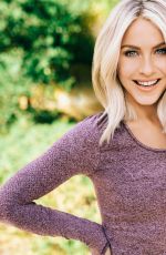 JULIANNE HOUGH for MPG Sport Spring/Summer 2016 Collection by Mike Windle