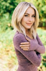 JULIANNE HOUGH for MPG Sport Spring/Summer 2016 Collection by Mike Windle