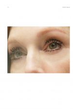 JULIANNE MOORE for Harper