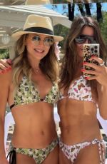 JULIE BENZ - Instagram Photos 04/24/2026
