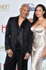 JURNEE SMOLLETT at 11th Hollywood Beauty Awards at Taglyan Complex in Los Angeles 04/10/2026
