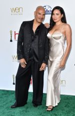 JURNEE SMOLLETT at 11th Hollywood Beauty Awards at Taglyan Complex in Los Angeles 04/10/2026