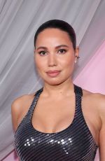 JURNEE SMOLLETT at Fashion Trust U.S 2026 Awards at Nya Studios in Los Angeles 04/07/2026