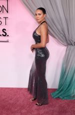 JURNEE SMOLLETT at Fashion Trust U.S 2026 Awards at Nya Studios in Los Angeles 04/07/2026
