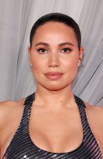 JURNEE SMOLLETT at Fashion Trust U.S 2026 Awards at Nya Studios in Los Angeles 04/07/2026