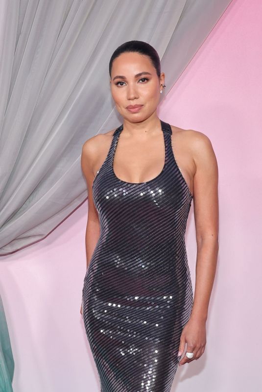 JURNEE SMOLLETT at Fashion Trust U.S 2026 Awards at Nya Studios in Los Angeles 04/07/2026