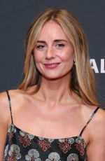 JUSTINE LUPE at Nobody Wants This Screening at PaleyFest LA in Hollywood 04/08/2026